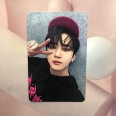 Straykids 公開番組 サノク樂 STAR 2週目 アイエン トレカ Straykids 公開番組 サノク樂 STAR 2週目 アイエン トレカ