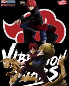 NARUTO ナルト疾風伝　プライズフィギュア　7点セットまとめ売り　新品未開封 NARUTO ナルト 疾風伝 暁 プライズフィギュア 14点セット まとめ