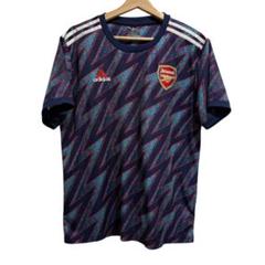 2025年最新】サッカーユニフォーム 古着 アーセナルの人気