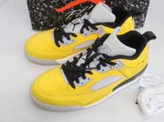 NIKE ナイキ JORDAN SPIZIKE LOW PRM