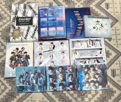 ★正規品★SnowMan CD、DVD、Blu-ray素顔4グッズ特典まとめ売り Amazon.co.jp: Johnny&Associates. 素顔4 【Snow Man 盤】 : DVD