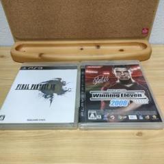 【PS3】ウイニングイレブン2008／ファイナルファンタジー13
