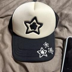 star team スターチーム メッシュキャップ ピンク