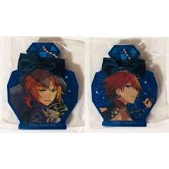新品☆あんスタ☆カラ鉄☆横断幕☆type A＆type B☆2点セット