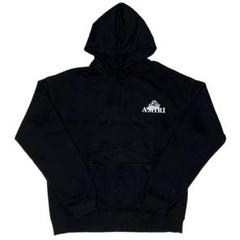 関税込◆個性が光る◆AMIRI コットン ケルビムパーム パーカー org.jpg