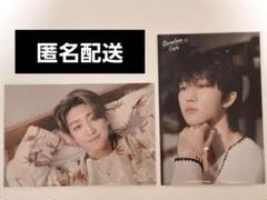 素敵な 2025年最新】seventeen cafe ポストカードの人気アイテム - メルカリ K-POP・アジア