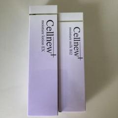 【最安値】セルニュープラス　サンプル　24セット Cellnewのフリマアイテム一覧