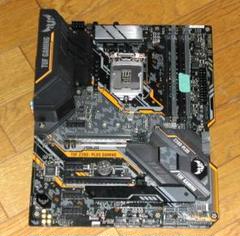 【未使用】TUF Z390-PLUS GAMING マザーボード 12102776.jpg?width=290