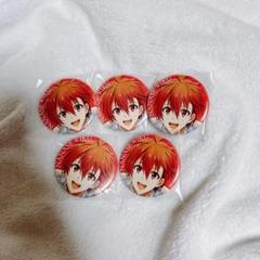 アイドリッシュセブン　アイナナ　缶バッジ　七瀬陸