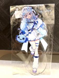 ホロクル　天音かなた　かなたそ　アクリルスタンド　ジャージメイドver. ①