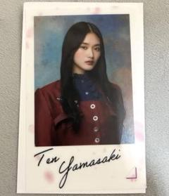 櫻坂46 ランダムクリアステッカー 山崎 天さん