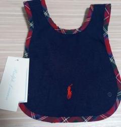 【新品】RALPH LAUREN★ベビースタイ/よだれかけ
