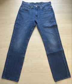 Levi's 514 ストレートデニム COOL仕様 W31 L32のサムネイル
