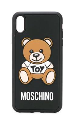 モスキーノ Iphoneケース くまの中古 未使用品を探そう メルカリ