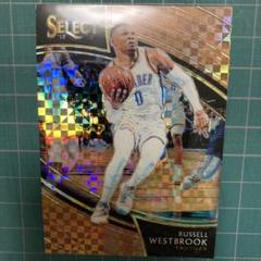 ラッセル・ウェストブルック　crown royale 25枚限定 Russell Westbrook crown royale 25枚限定 - メルカリ