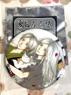 2025年最新】夏目友人帳原画展 缶バッジの人気アイテム - メルカリ