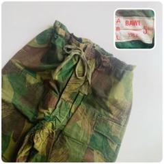 ミ*】様 50s ベルギー軍 ブラッシュストロークカモ カーゴパンツ　後期型 m31445338121_1.jpg?1722422901