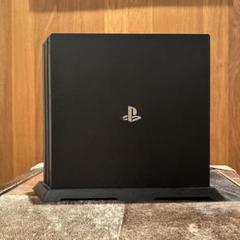 Sony PlayStation 4 CUH-7200C本体 ジャンク品