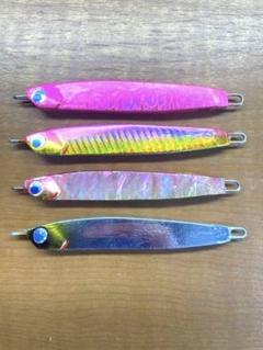aive 30g 4個セットのサムネイル