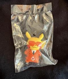 ポケモン　悪の組織　ラバーコンプセット ポケモンXY&Z ポケモンラバーマスコット2 全8種 フルコンプ