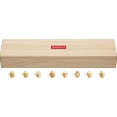 ★シュプリームCDW プッシュピンSET★『新品!ラスト価格→Supより安い‼️ m31446002578_1.jpg?1730605001