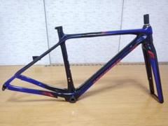 MERIDA MISSION CX カーボンフレーム xs MERIDA MISSION CX カーボンフレーム xs - メルカリ
