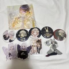 konoco(歌い手)さん グッズまとめ売り konoco(歌い手)さん グッズまとめ売り - メルカリ
