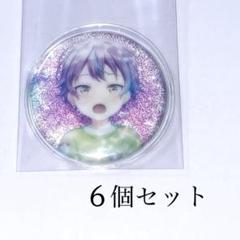 プロセカ 類 缶バッジ プロジェクトセカイ 13A 幼少期 プロセカ 類 缶バッジ プロジェクトセカイ 13A 幼少期 - メルカリ