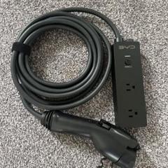 BYD V2Lアダプター EVP-V-15A5-J/X-038D BYD V2Lアダプター EVP-V-15A5-J/X-038D - メルカリ