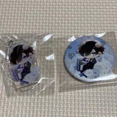 柳愛時 セット Collar×Malice Switch ステラワース