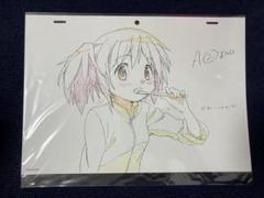 魔法少女まどか⭐︎マギカ　複製原画付クリアファイル 2種 魔法少女まどか⭐︎マギカ 複製原画付クリアファイル 2種 - メルカリ