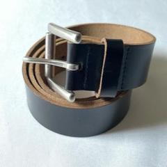 【Y’s for men（ワイズフォーメン）】レザーベルト Y´s for men レザーベルト