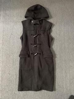 【最終】コムデギャルソン オムプリュス 2025ss ロングベスト 新品未使用 Yahoo!オークション -「comme des garcons homme plus ベスト