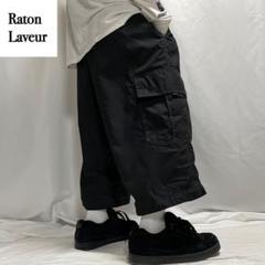 00s Rocawear W38 デッドストック 迷彩 カーゴ バギーパンツ 00s Rocawear W38 デッドストック 迷彩 カーゴ バギーパンツ