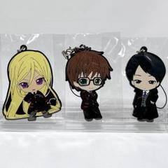 2025年最新】ノラガミ ラバーストラップ の人気アイテム - メルカリ