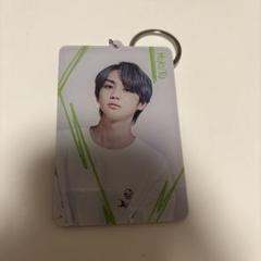 吉野北人　フォトキーホルダー THERAMPAGE 吉野北人 フォトキーホルダー
