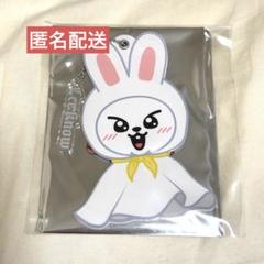 straykids リノ リービット スンミン うちわキーホルダー 2025年最新】リノ うちわ キーホルダーの人気アイテム - メルカリ