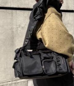 2025年最新】2way shoulder military bag ameriの人気アイテム
