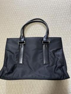 美品 本革 アニエスベー ビジネスバッグ 2way A4 黒 B0866 美品 本革 アニエスベー ビジネスバッグ 2way A4 黒 B0866
