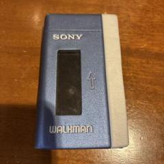 SONY ウォークマン誕生40周年記念モデル NW-A100TPS - メルカリ