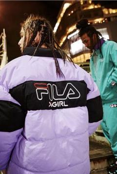 2025年最新】fila エックスガールの人気アイテム - メルカリ
