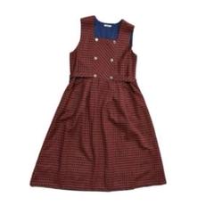 【 美品 】familiar ワンピース おまたせしました！新アイテム入荷♪｜ファミリアオンライン