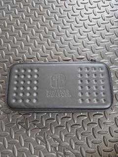 Nintendo Switch ケース ブラック