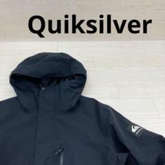2025年最新】QUIKSILVER スノーボード ウェア(男性用)の人気