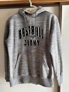 貴重　BASEBALL JUNKY スウェットセットアップ fujispo_bos633f