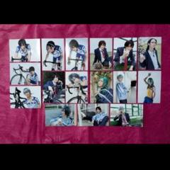 舞台弱虫ペダル ブロマイド
