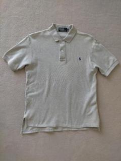 Polo by Ralph Lauren ラルフローレン　ポロシャツ L