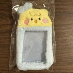 RIKUNiziU PressPlay クマぬいぐるみキーリング　匿名配送 RIKU様専用NiziU PressPlay クマぬいぐるみキーリング 匿名配送