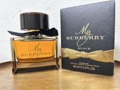 マイバーバリー ブラック フェスティブ 2017 パルファム 90ml マイバーバリー ブラック ＜パルファム＞ 90mLMiscellaneous