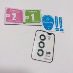 GALAXY S23 /GALAXY S23 plus 用 カメラフィルム